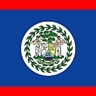 Drapeau du Belize