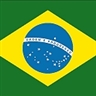 Brésil, drapeau