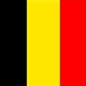 Belgique, drapeau