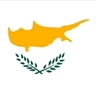 Chypre, drapeau