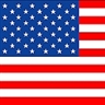 États-Unis, drapeau