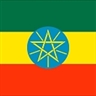 Drapeau de l'Éthiopie