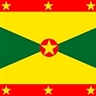 Drapeau de la Grenade
