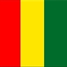 Drapeau de la Guinée Drapeau de la Guinée