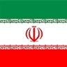 Drapeau de l'Iran