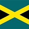 Drapeau de la Jamaïque