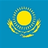 Drapeau du Kazakhstan