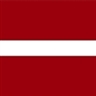 Lettonie, drapeau