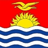 Drapeau du Kiribati