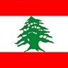 Drapeau du Liban Drapeau du Liban