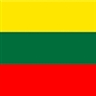 Lituanie, drapeau