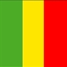 Drapeau du Mali