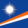 Drapeau des îles Marshall