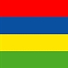 Drapeau de Maurice Drapeau de Maurice