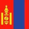 Drapeau de la Mongolie Drapeau de la Mongolie