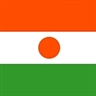 Niger, drapeau