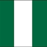 Drapeau du Nigeria Drapeau du Nigeria