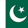 Drapeau du Pakistan
