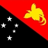Drapeau de la Papouasie-Nouvelle-Guinée