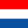 Pays-Bas, drapeau