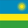 Rwanda, drapeau