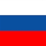 Russie, drapeau