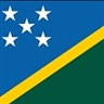 Drapeau des îles Salomon
