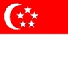 Drapeau de Singapour