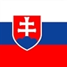 Slovaquie, drapeau