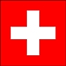 Drapeau de la Suisse