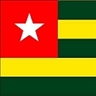 Drapeau du Togo Drapeau du Togo