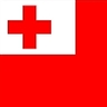 Drapeau de Tonga