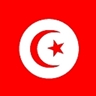 Tunisie, drapeau