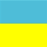 Drapeau de l'Ukraine