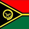 Drapeau de Vanuatu