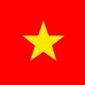 Drapeau du Viêt Nam Drapeau du Viêt Nam