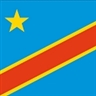 Drapeau de la République démocratique du Congo Drapeau de la République démocratique du Congo