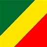 Drapeau du Congo