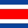 Costa Rica, drapeau
