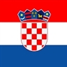 Croatie, drapeau