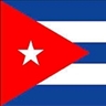 Drapeau de Cuba