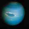Neptune atmosphère