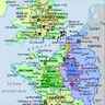 L'Angleterre et ses dépendances continentales, XIIe-XIIIe siècles