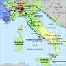 Les guerres d'Italie