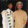 Wole Soyinka