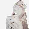 Auguste Rodin, le Baiser