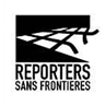 Reporters sans frontières, logo
