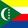 Drapeau des Comores