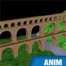 Pont du Gard