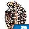 Bruit de cobra